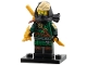Set No: col29 Name: Mysterious Ronin, Series 29 (Complete Set with Stand and Accessories) Set No: col29 Name: Mysterious Ronin, Series 29 (Complete Set with Stand and Accessories)