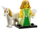 Set No: col29 Name: Unicorn Elf, Series 29 (Complete Set with Stand and Accessories) Set No: col29 Name: Unicorn Elf, Series 29 (Complete Set with Stand and Accessories)
