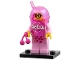 Set No: col29  Name: Boba Cup Fan, Series 29 (Complete Set with Stand and Accessories)