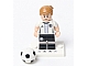 Set No: coldfb  Name: Toni Kroos, Deutscher Fussball-Bund / DFB (Complete Set with Stand and Accessories)