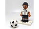 Set No: coldfb  Name: Mats Hummels, Deutscher Fussball-Bund / DFB (Complete Set with Stand and Accessories)