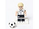 Set No: coldfb  Name: Bastian Schweinsteiger, Deutscher Fussball-Bund / DFB (Complete Set with Stand and Accessories)