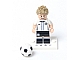 Set No: coldfb  Name: Thomas Müller, Deutscher Fussball-Bund / DFB (Complete Set with Stand and Accessories)
