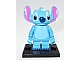 Set No: coldis  Name: Stitch, Disney, Series 1 (Complete Set with Stand and Accessories)
