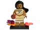 Set No: coldis100  Name: Pocahontas, Disney 100 (Complete Set with Stand and Accessories)