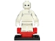 Lot ID: 413523371  Set No: coldis100  Name: Baymax, Disney 100 (Complete Set with Stand and Accessories)