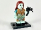 Set No: coldis2  Name: Sally, Disney, Series 2 (Complete Set with Stand and Accessories)
