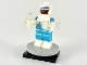 Set No: coldis2  Name: Frozone, Disney, Series 2 (Complete Set with Stand and Accessories)