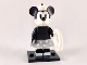 Set No: coldis2  Name: Vintage Minnie, Disney, Series 2 (Complete Set with Stand and Accessories)