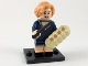 Set No: colhp  Name: Queenie Goldstein, Harry Potter, Series 1 (Complete Set with Stand and Accessories)