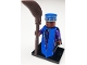 Set No: colhp2  Name: Kingsley Shacklebolt, Harry Potter, Series 2 (Complete Set with Stand and Accessories)