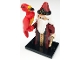 Set No: colhp2  Name: Headmaster Albus Dumbledore, Harry Potter, Series 2 (Complete Set with Stand and Accessories)