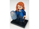 Set No: colhp2  Name: Lily Potter, Harry Potter, Series 2 (Complete Set with Stand and Accessories)