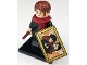 Set No: colhp2  Name: James Potter, Harry Potter, Series 2 (Complete Set with Stand and Accessories)