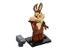 Set No: collt  Name: Wile E. Coyote (Complete Set with Stand and Accessories)
