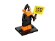 Set No: collt  Name: Daffy Duck (Complete Set with Stand and Accessories)
