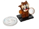 Set No: collt  Name: Tasmanian Devil (Complete Set with Stand and Accessories)