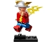 Set No: colsh  Name: Flash, DC Super Heroes (Complete Set with Stand and Accessories)