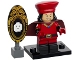 Set No: colshr  Name: Lord Farquaad, Shrek (Complete Set with Stand and Accessories)