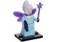 Set No: colshr  Name: Fairy Godmother, Shrek (Complete Set with Stand and Accessories)