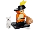 Set No: colshr  Name: Puss in Boots, Shrek (Complete Set with Stand and Accessories)