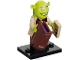 Set No: colshr  Name: Shrek, Shrek (Complete Set with Stand and Accessories)