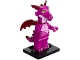 Set No: colshr  Name: Dragon, Shrek (Complete Set with Stand and Accessories)