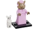 Set No: colshr  Name: Big Bad Wolf, Shrek (Complete Set with Stand and Accessories)