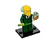 Set No: colsim  Name: Mr. Burns, The Simpsons, Series 1 (Complete Set with Stand and Accessories)