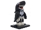 Set No: coltlbm  Name: Orca, The LEGO Batman Movie, Series 1 (Complete Set with Stand and Accessories)