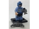Set No: coltlbm  Name: Zodiac Master, The LEGO Batman Movie, Series 1 (Complete Set with Stand and Accessories)