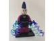 Set No: coltlbm  Name: Mime, The LEGO Batman Movie, Series 1 (Complete Set with Stand and Accessories)