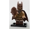 Set No: coltlbm  Name: Clan of the Cave Batman, The LEGO Batman Movie, Series 1 (Complete Set with Stand and Accessories)