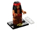 Set No: coltlbm2  Name: Apache Chief, The LEGO Batman Movie, Series 2 (Complete Set with Stand and Accessories)