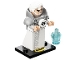 Set No: coltlbm2  Name: Jor-El, The LEGO Batman Movie, Series 2 (Complete Set with Stand and Accessories)
