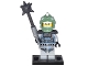 Set No: coltlnm  Name: Shark Army Angler, The LEGO Ninjago Movie (Complete Set with Stand and Accessories)
