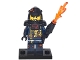 Set No: coltlnm  Name: Shark Army Great White, The LEGO Ninjago Movie (Complete Set with Stand and Accessories)