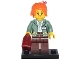 Set No: coltlnm  Name: Misako, The LEGO Ninjago Movie (Complete Set with Stand and Accessories)