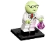Set No: coltm  Name: Dr. Bunsen Honeydew, The Muppets (Complete Set with Stand and Accessories)