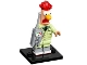 Set No: coltm  Name: Beaker, The Muppets (Complete Set with Stand and Accessories)