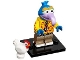 Set No: coltm  Name: Gonzo, The Muppets (Complete Set with Stand and Accessories)