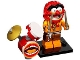 Set No: coltm  Name: Animal, The Muppets (Complete Set with Stand and Accessories)