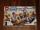 Set No: comcon001  Name: Clone Wars Pack - San Diego Comic-Con 2008 Exclusive
