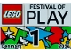 Set No: fopp02  Name: LEGO Festival of Play Denmark Puzzle Promotional 2024