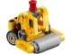 Set No: mmach01  Name: Road Roller, Mighty Machines, Series 1