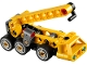 Set No: mmach01 Name: Mobile Crane, Mighty Machines, Series 1 Set No: mmach01 Name: Mobile Crane, Mighty Machines, Series 1