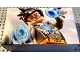 Set No: owtracer  Name: Promotional Tracer Figure
