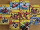 Set No: shell98small  Name: Shell 1998 Promotional Sets (Complete Set)