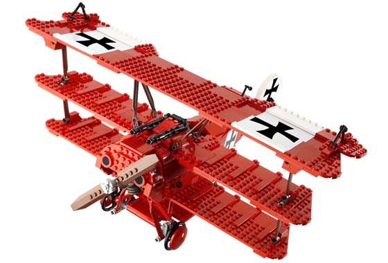 10024-1 Red Baron