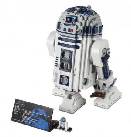 10225-1 R2-D2 - UCS